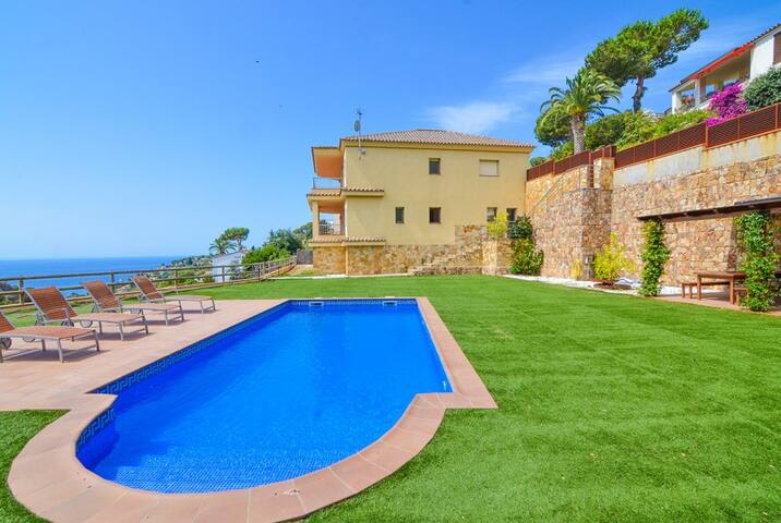 Club Villamar – Eventail gallery image 5