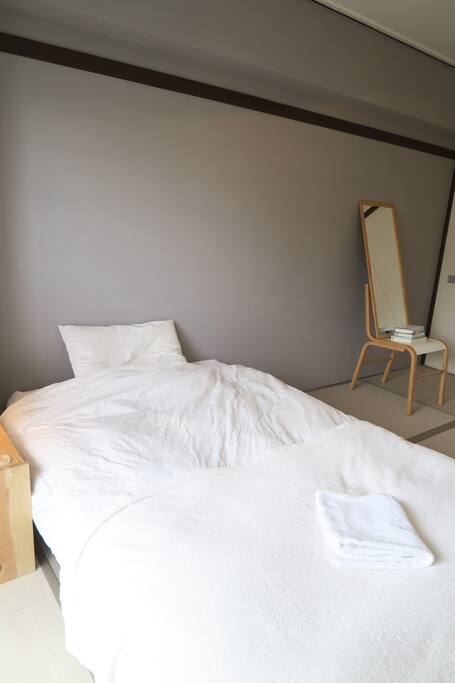 Your room