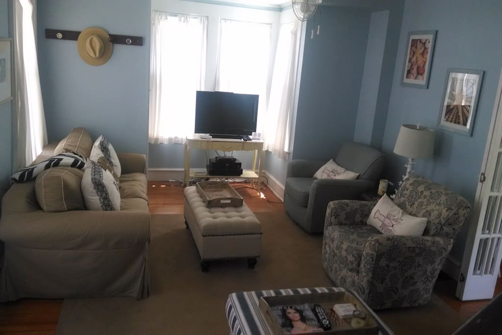 Livingroom