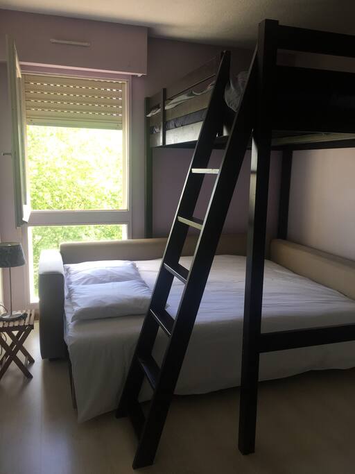votre chambre