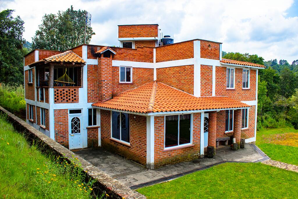 Casa Vista 2-3 / House View 2-3