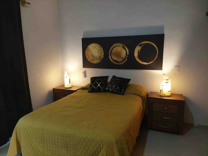 Habitación