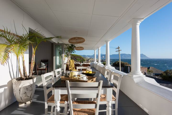 Blue Waters Beach Villa – Simons Town gallery image 2