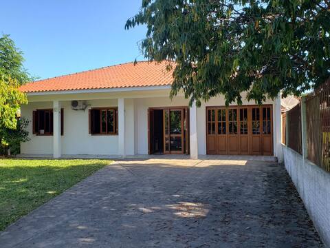 Comfortable home on the Costa Doce