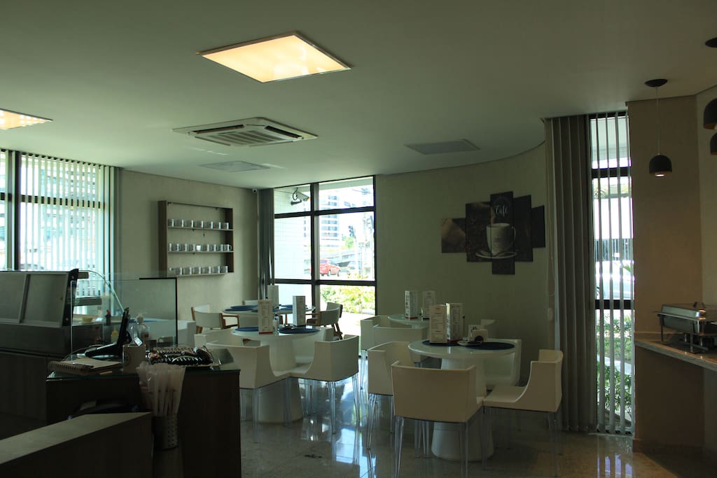 Cafeteria