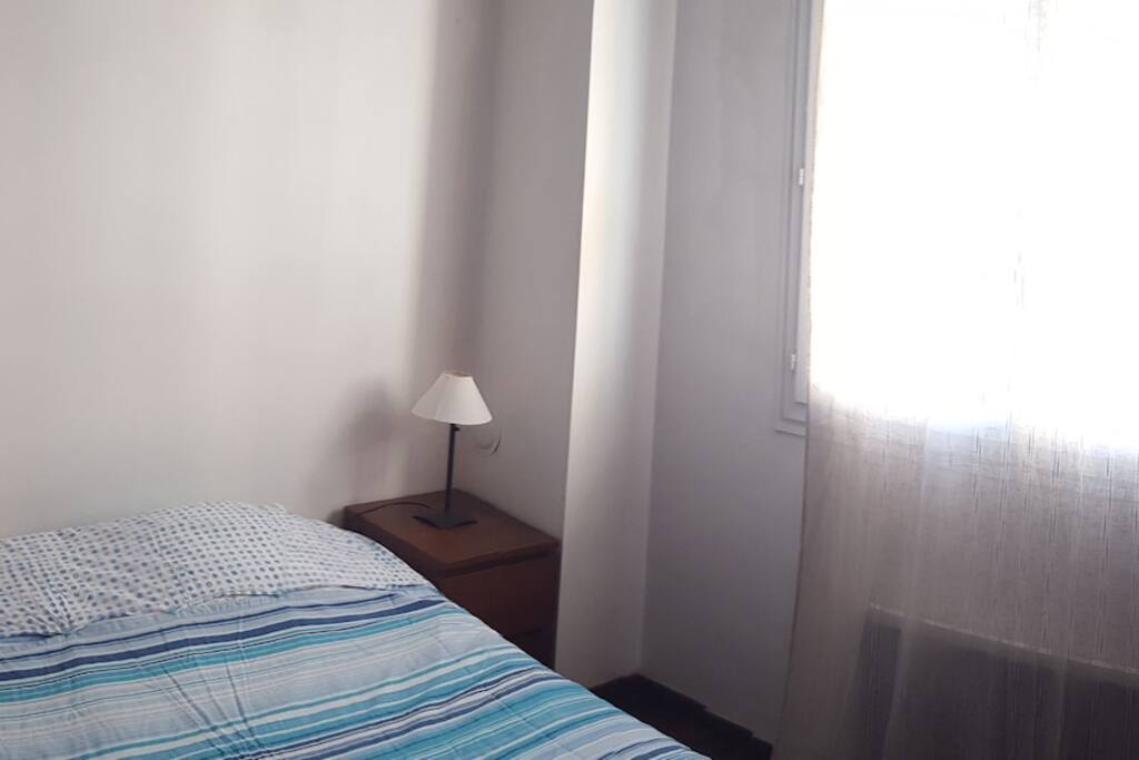 Chambre 1
