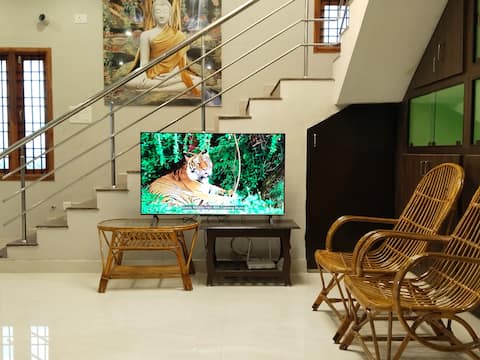 The Aurora Villas - A Luxury 3BHK Villa