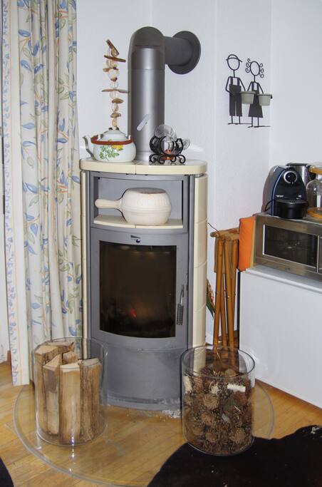 Kamin
