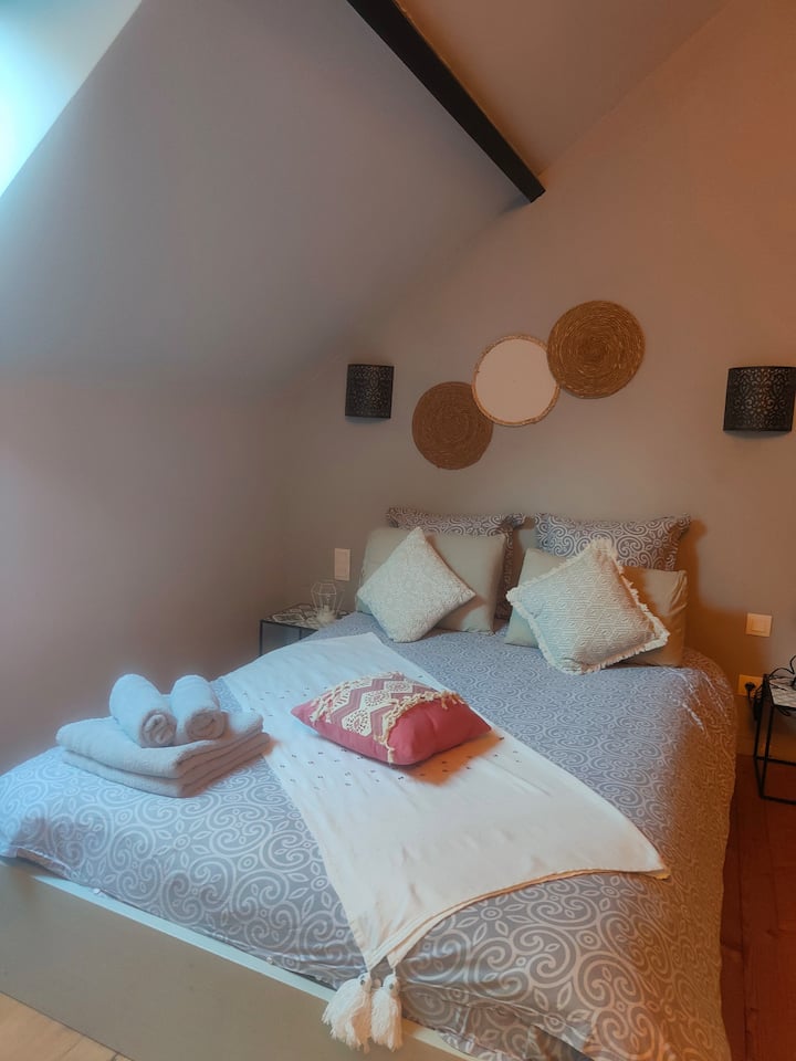 غرفة النوم 2