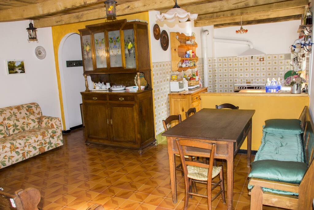 vista ingresso