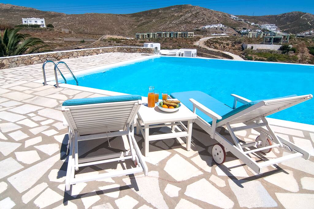 Swimming Pool.
