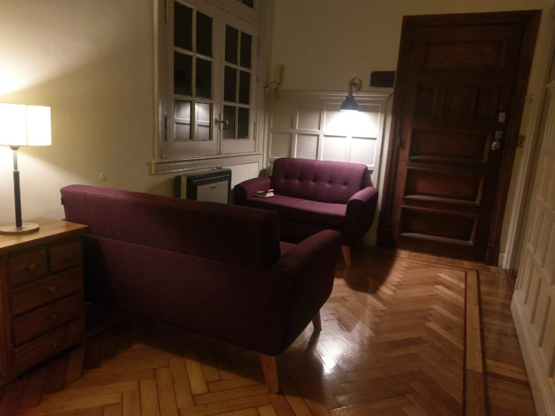 Apartment in Entre Ríos and Independencia