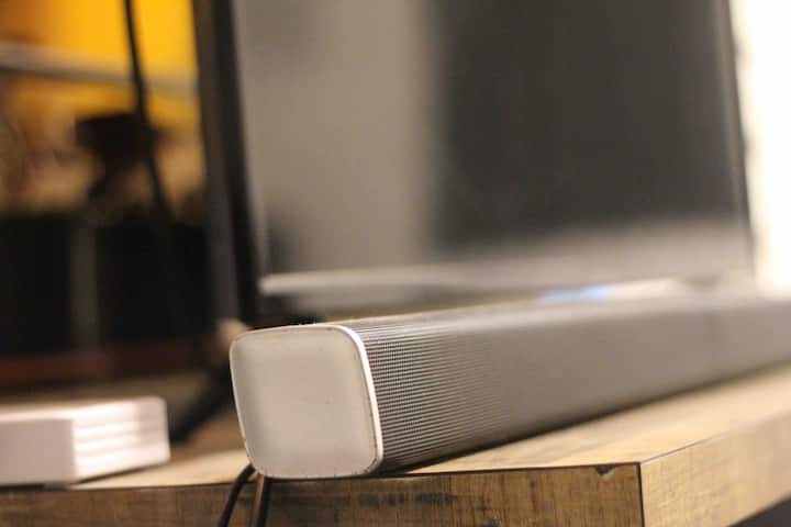 Music On