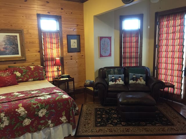 Alabama Mountains Alabama Usa Vacation Rentals Holiday Homes