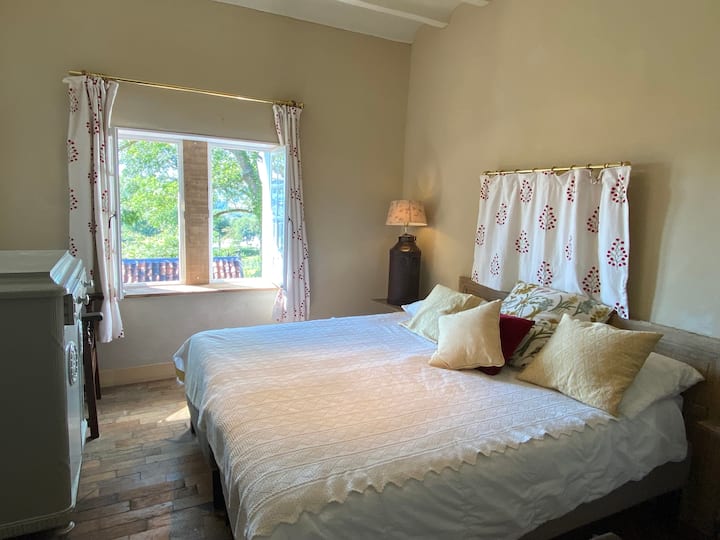 Спална соба 1