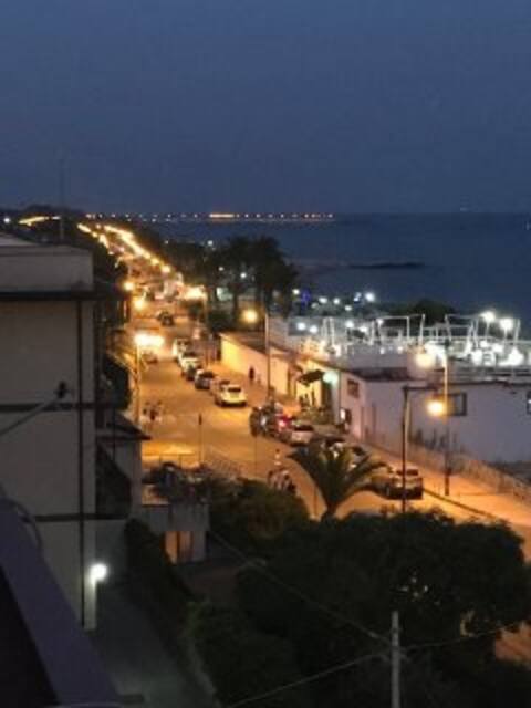 Beautiful apartment near Caulonia Marina, Calabria
