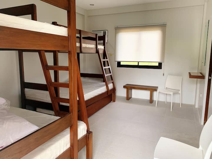 Habitación 1