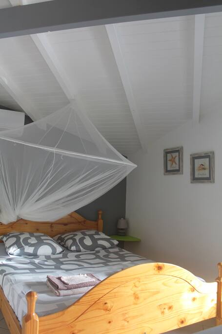 Chambre 1