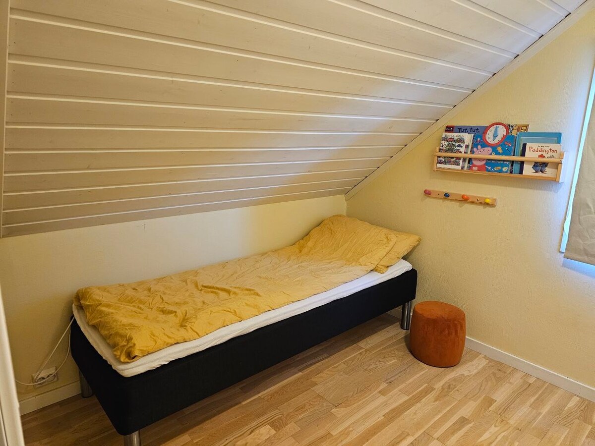 Спална соба 3