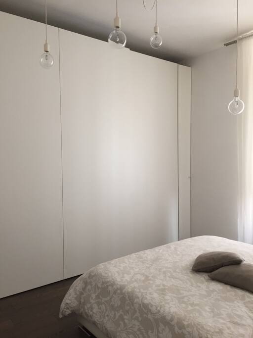 private bedroom