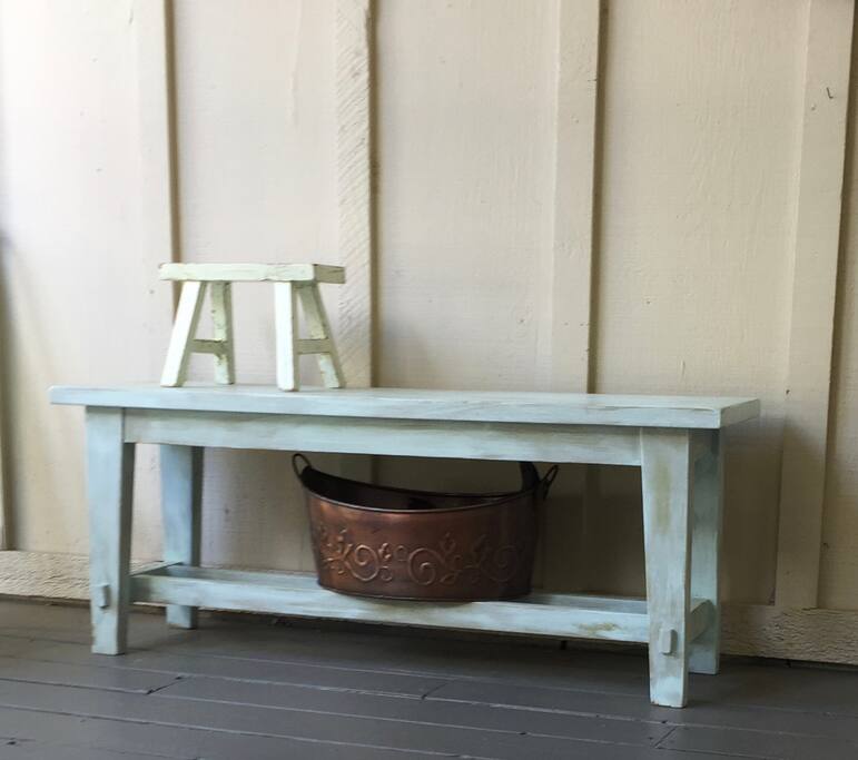 Entry way