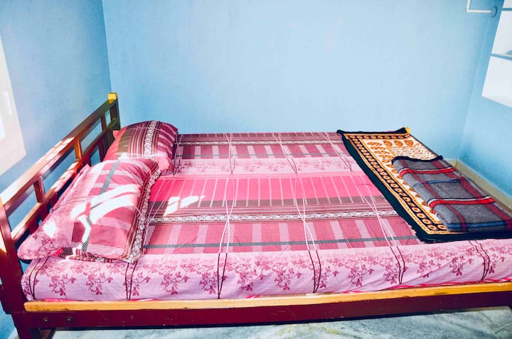 TV, AC & Furnished Moonlight Vellore