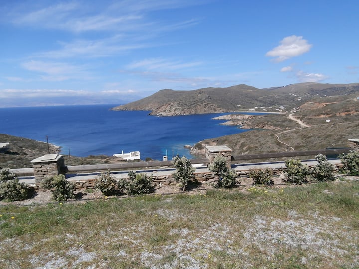 Andros eco home 1
