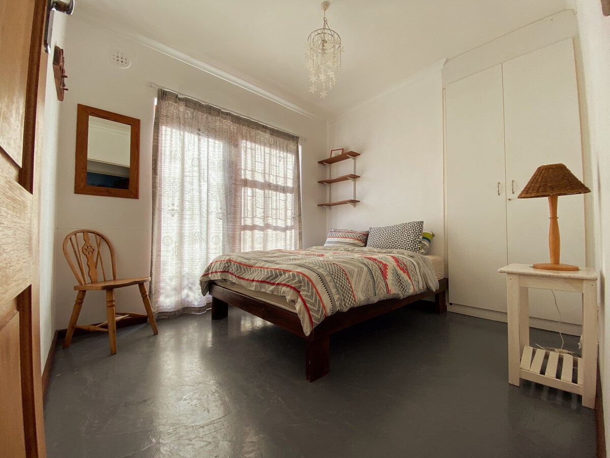 втора малка спалня