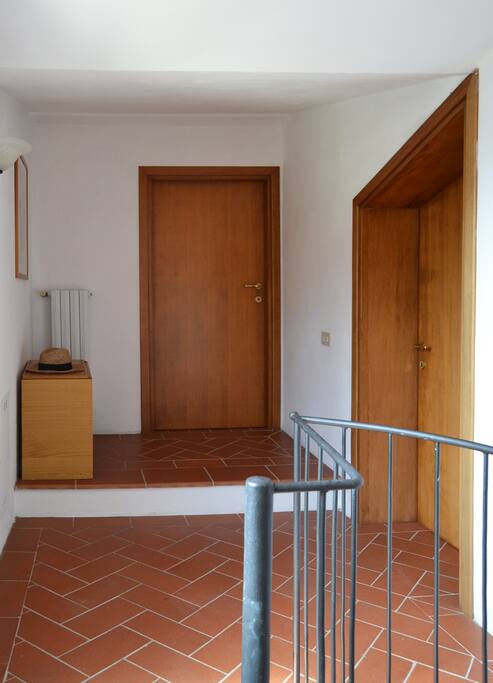 Ingresso