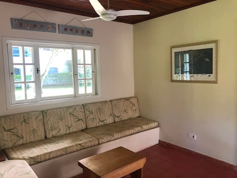 Top Airbnb: Simply Guaecá! em São Sebastião