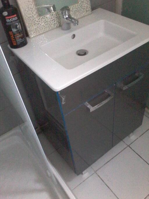 lavabo