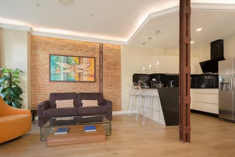 Super Luxury apartment center of Madrid,C/Mayor
