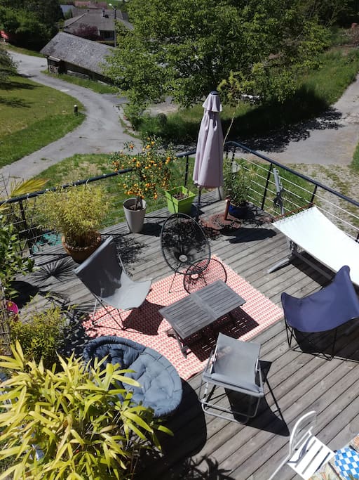 Terrasse 2