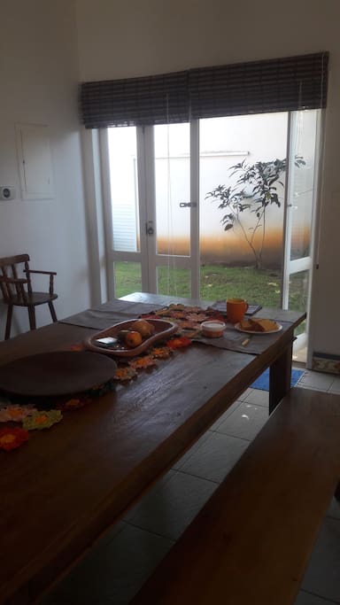 Mesa de Jantar