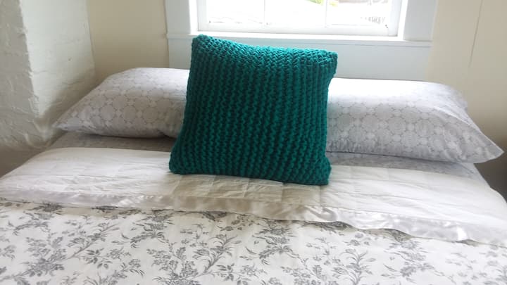 საძინებელი 1