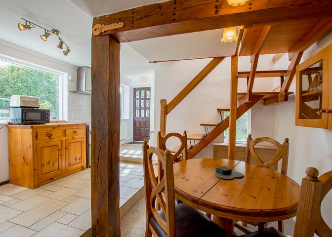 Cosy Cottage In The Bailgate Cottages For Rent In Lincolnshire