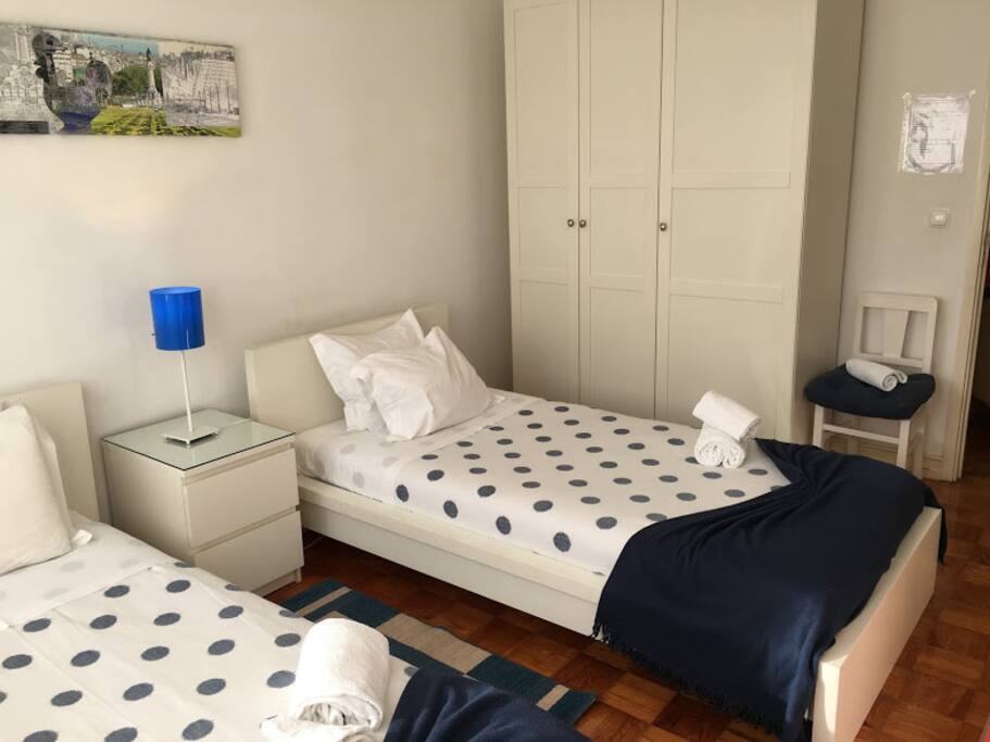 Quarto privado