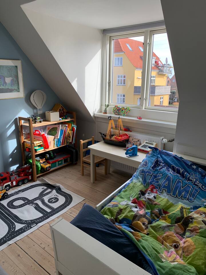 Спална соба 3