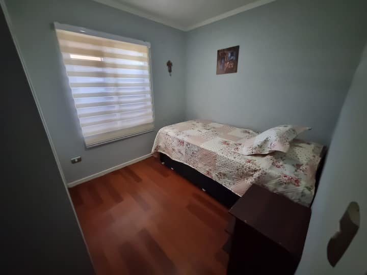 Spavaća soba 3