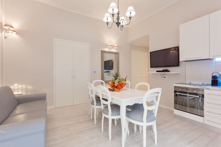 Lovely NEW apartment in VATICAN – C gallery image 3