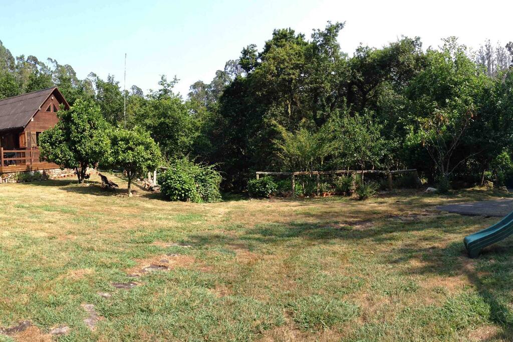 finca