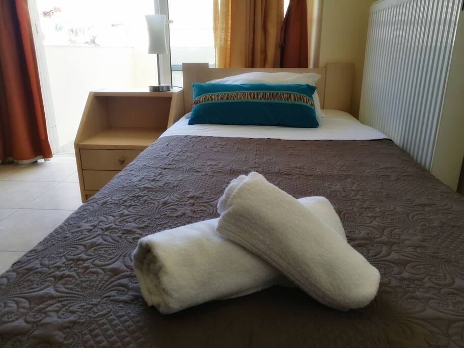 single bed