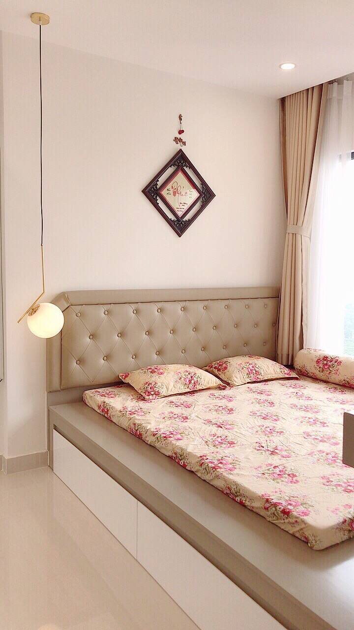 ห้องนอน