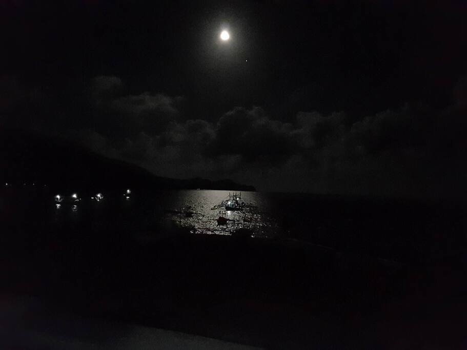 Night View