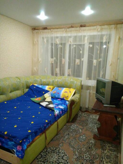 комната