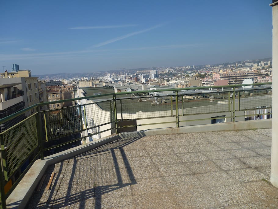 Appartement Marseille Appartement Marseille