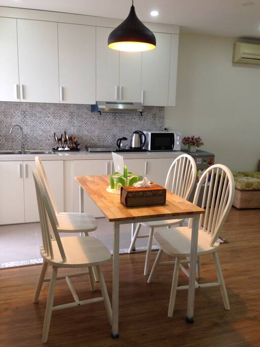 Dinning Table