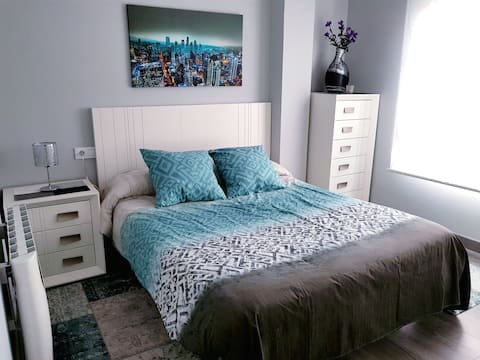 Apartment Rebijones