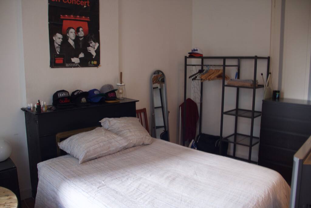 Room #1