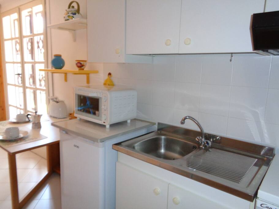 Cucina